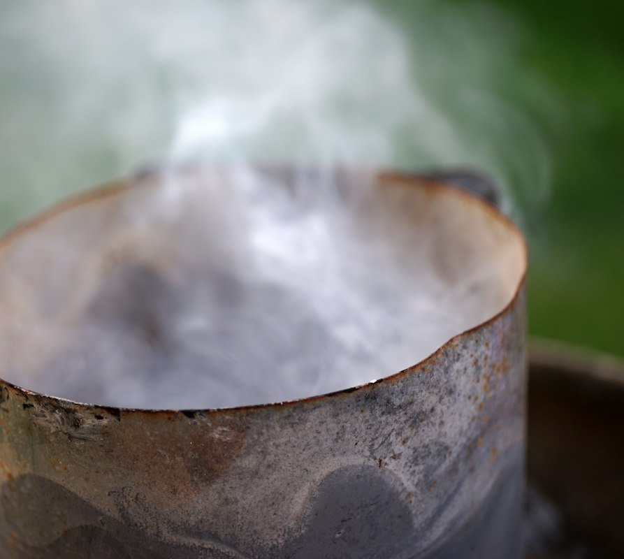 Chamomile Rest and Breathe Blend